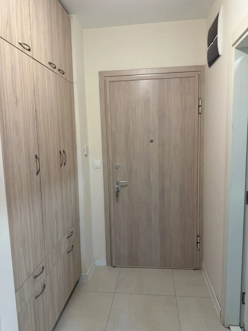 Rent, studio apartment, 50m², Central Point, Podgorica