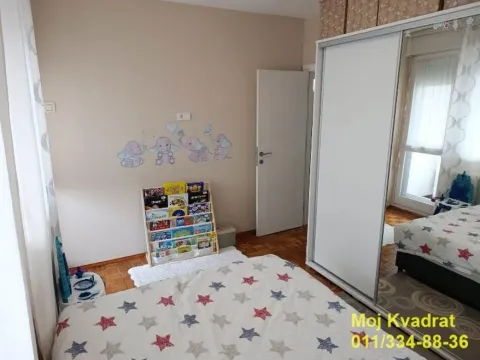 Prodaja, jednosoban stan, 44m², Čukarička Padina, Beograd - image 5