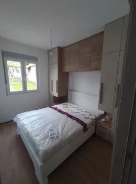 Rent, one bedroom apartment, 40m², Podgorica, Crna Gora - image 5