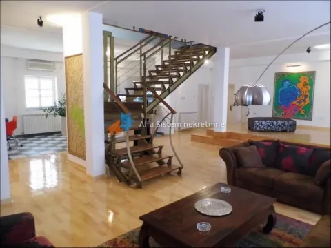 Rent, house, 400m², Voždovac Sve Podlokacije, Beograd - image 6