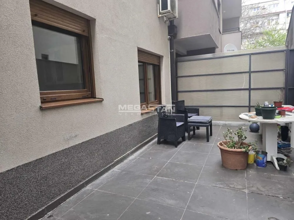 Prodaja, dvosoban stan, 37m², Voždovačka Crkva, Voždovac Sve Podlokacije