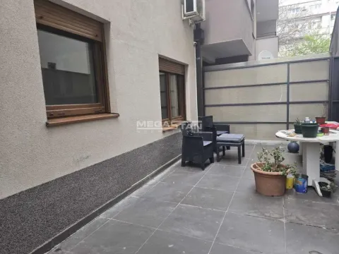 Prodaja, dvosoban stan, 37m², Voždovačka Crkva, Voždovac Sve Podlokacije - image 12