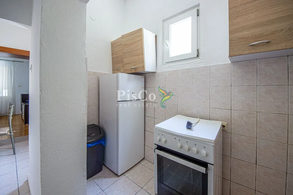 Rent, two bedroom apartment, 65m², Centar, Podgorica