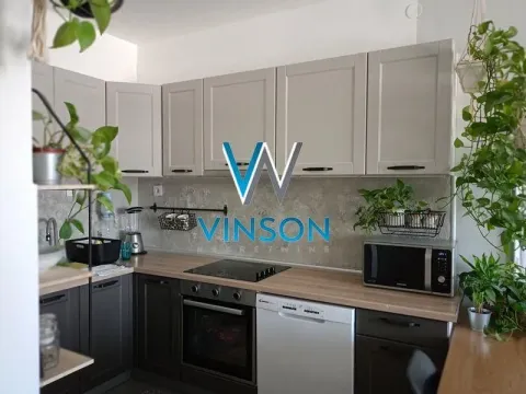 Prodaja, dvosoban stan, 60m², Avijatičarsko naselje, Novi Sad Sve Podlokacije - image 4