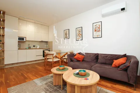 Rent, one bedroom apartment, 44m², Gorica C, Podgorica - image 3