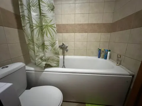 Izdavanje, jednosoban stan, 45m², Vezirov Most, Podgorica - image 6