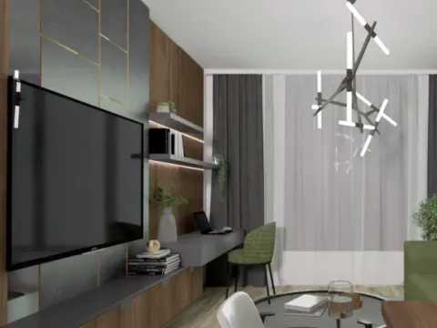 Prodaja, stan, 29m², Sajam, Novi Sad Sve Podlokacije - image 4