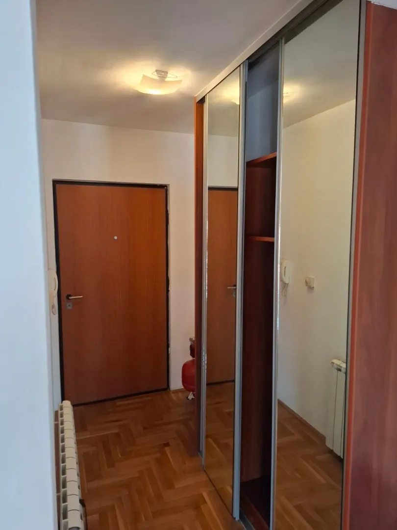 Rent, two bedroom apartment, 60m², Centar, Podgorica