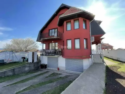 Rent, house, 650m², Niš, Srbija