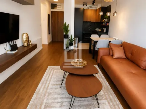 Prodaja, jednosoban stan, 47m², Stari Aerodrom, Podgorica - image 7