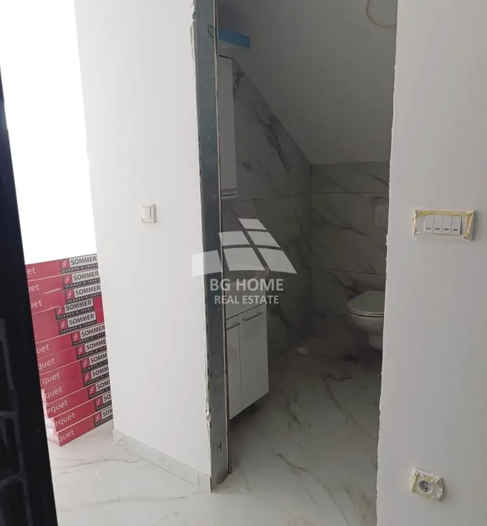 Prodaja, jednosoban stan, 35m², Zvezdara Sve Podlokacije, Beograd