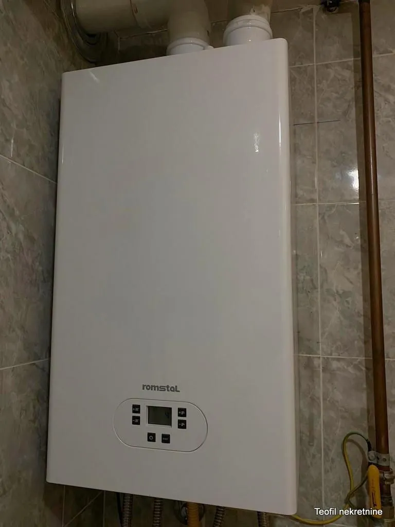 Rent, studio apartment, 30m², Zvezdara Sve Podlokacije, Beograd