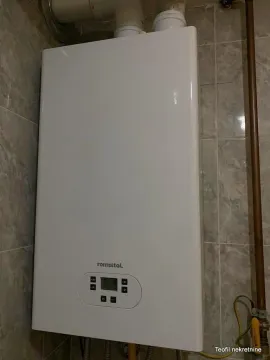 Rent, studio apartment, 30m², Zvezdara Sve Podlokacije, Beograd - image 7