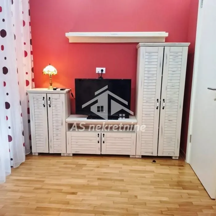 Rent, three bedroom apartment, 102m², Novi Beograd Blok 67, Novi Beograd Sve Podlokacije