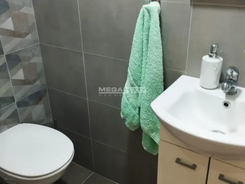 Sale, three bedroom apartment, 69m², Pančevo, Srbija - image 13