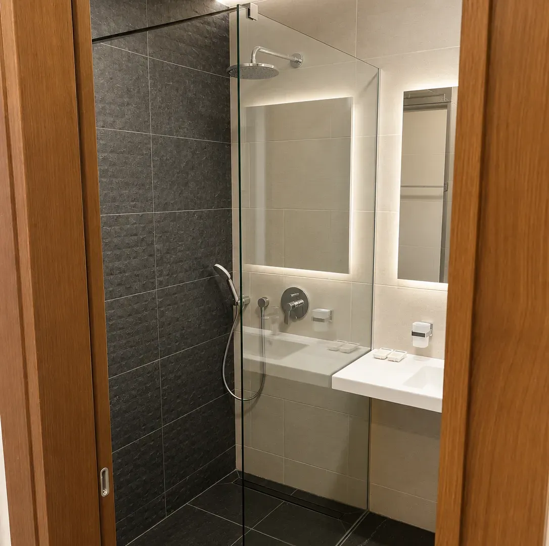Izdavanje, jednosoban stan, 50m², Ljubović, Podgorica