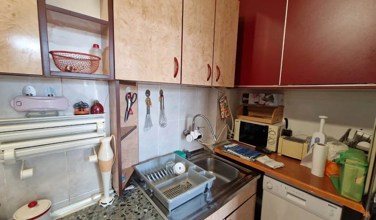 Rent, one bedroom apartment, 50m², Preko Morače, Podgorica