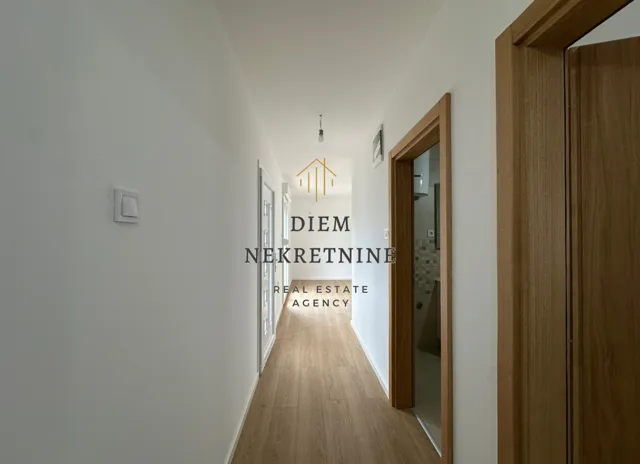 Rent, house, 56m², Ibričevina, Podgorica
