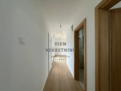 Rent, house, 56m², Ibričevina, Podgorica - image 3