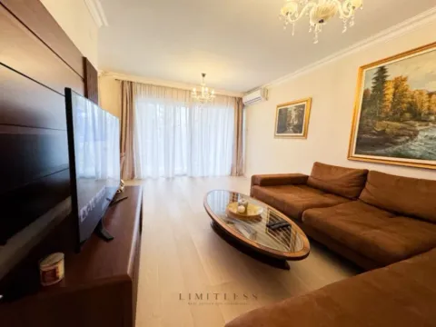 Izdavanje, trosoban stan, 95m², Momišići, Podgorica - image 4