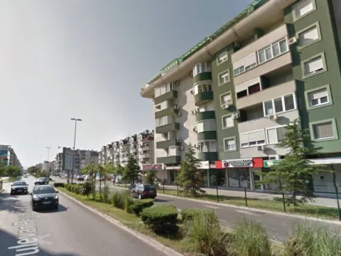 Prodaja, dvosoban stan, 103m², Stari Aerodrom, Podgorica - image 10