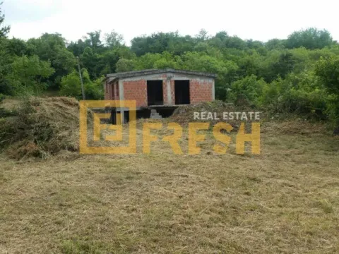 Prodaja, plac, 1300m², Danilovgrad, Crna Gora - image 5