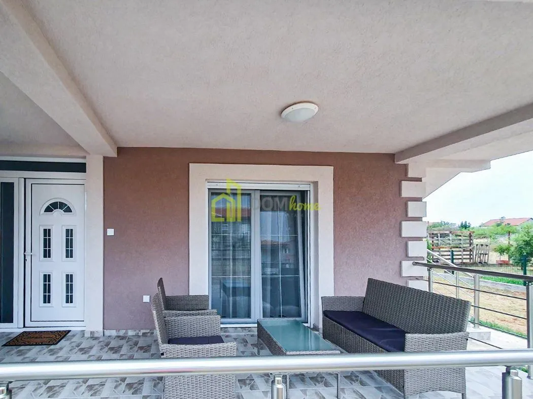 Rent, three bedroom apartment, 120m², Donja Gorica, Podgorica