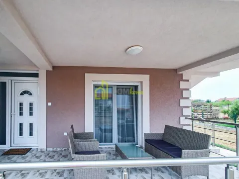 Rent, three bedroom apartment, 120m², Donja Gorica, Podgorica - image 17