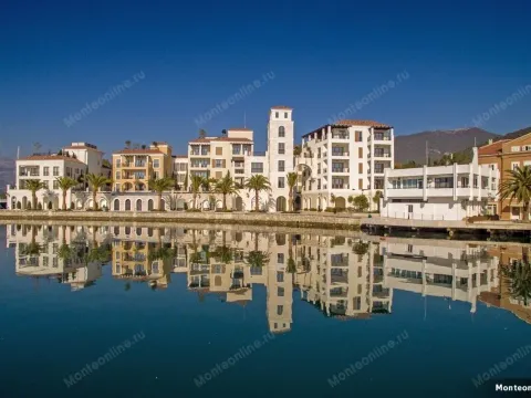 Sale, two bedroom apartment, 111m², Tivat, Crna Gora - image 3