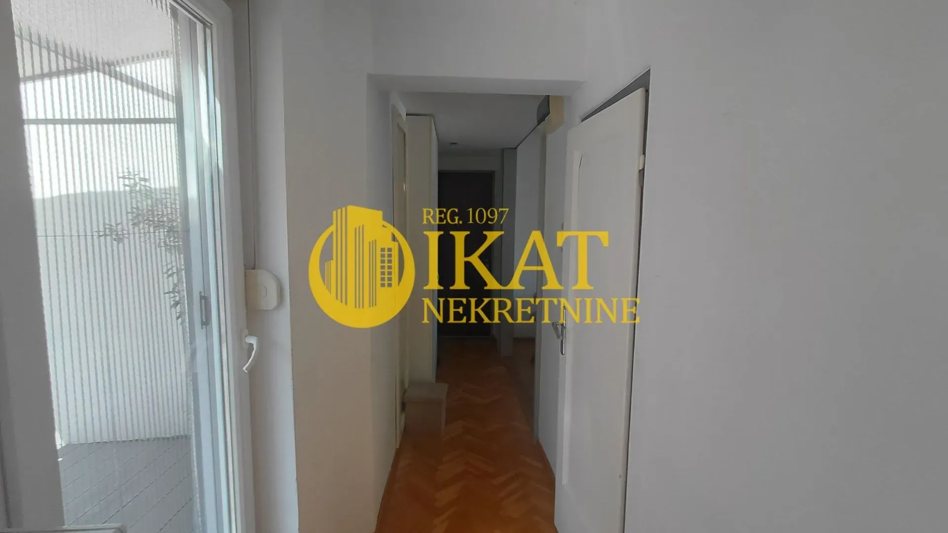 Prodaja, dvosoban stan, 61m², Hadzipopovac, Palilula Sve Podlokacije