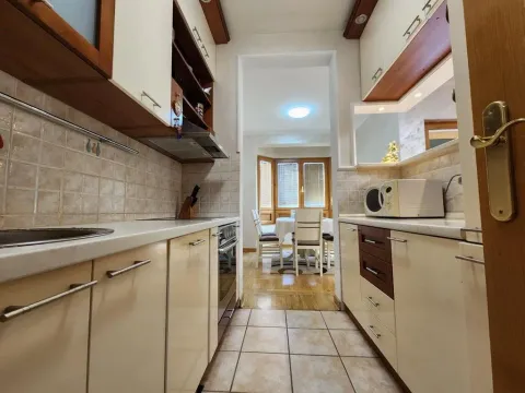 Rent, two bedroom apartment, 90m², Preko Morače, Podgorica - image 25