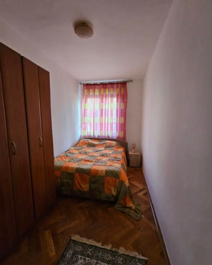 Rent, two bedroom apartment, 65m², Centar, Podgorica