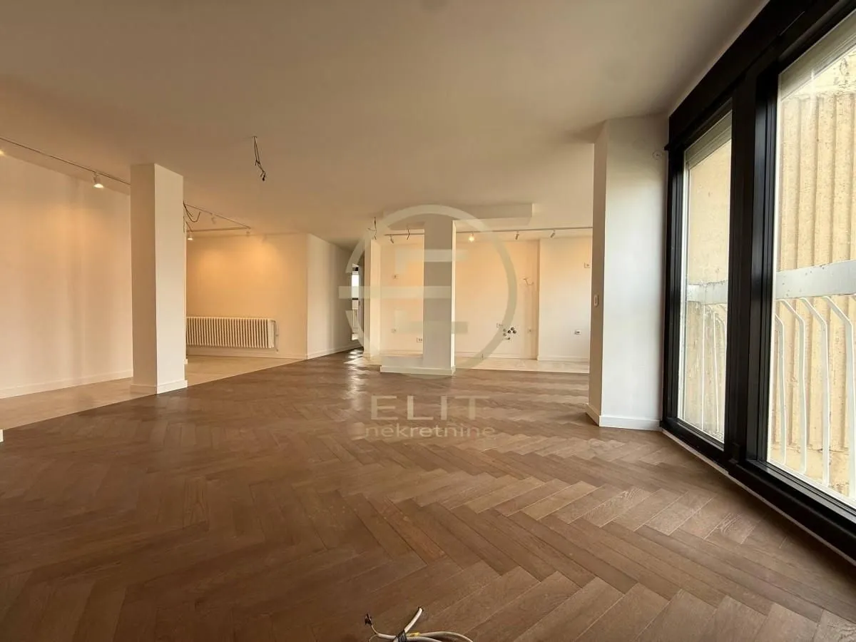 Prodaja, stan, 100m², Liman 1, Novi Sad Sve Podlokacije