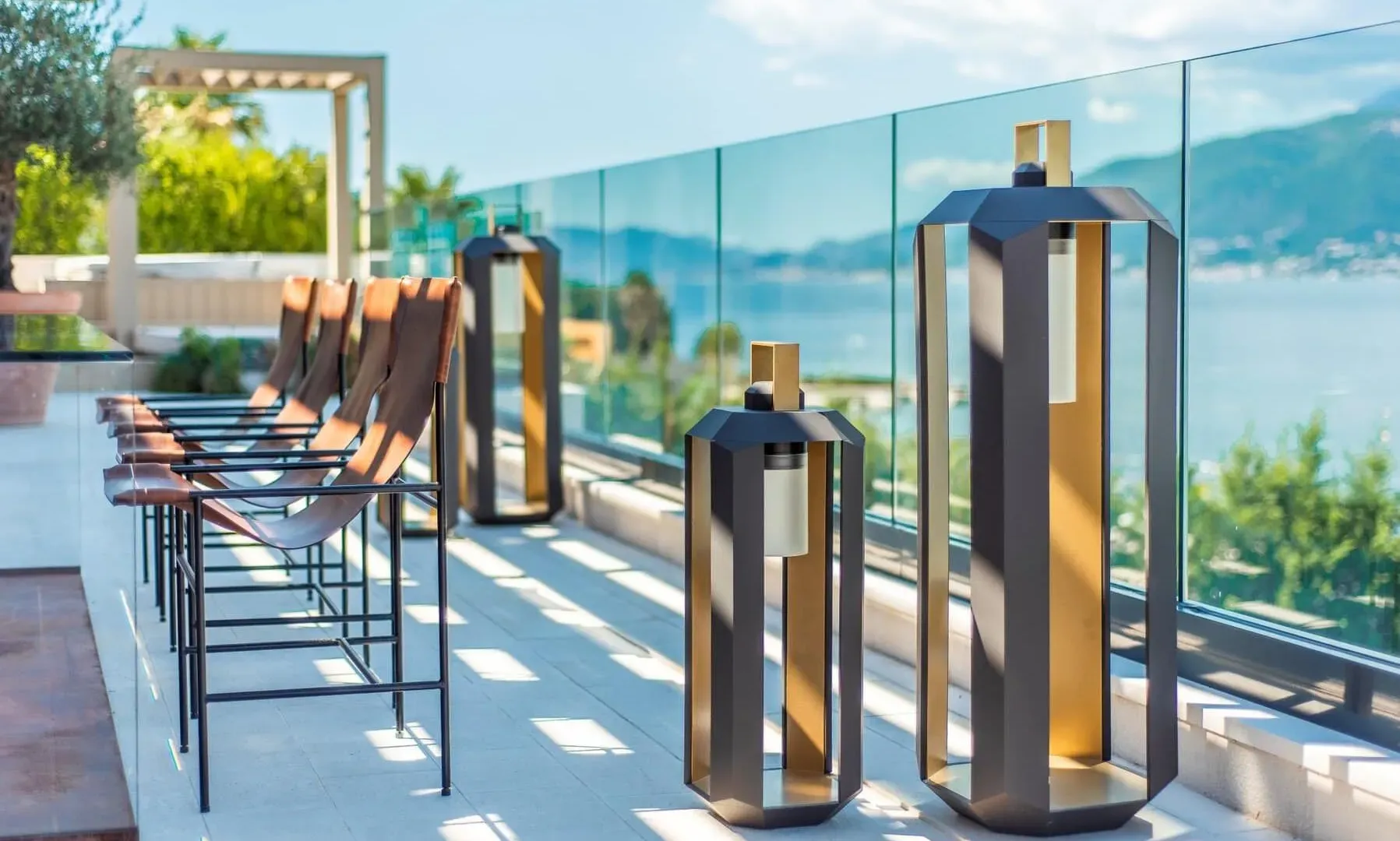 Sale, four bedroom apartment, 500m², Đuraševići, Tivat