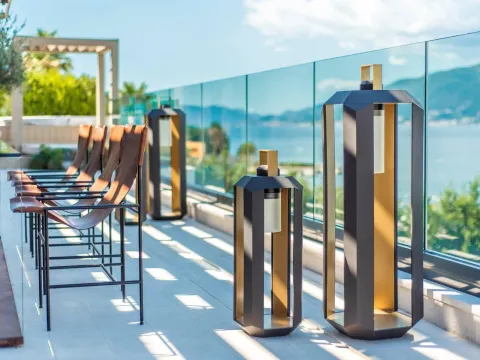 Prodaja, četvorosoban stan, 500m², Đuraševići, Tivat - image 5