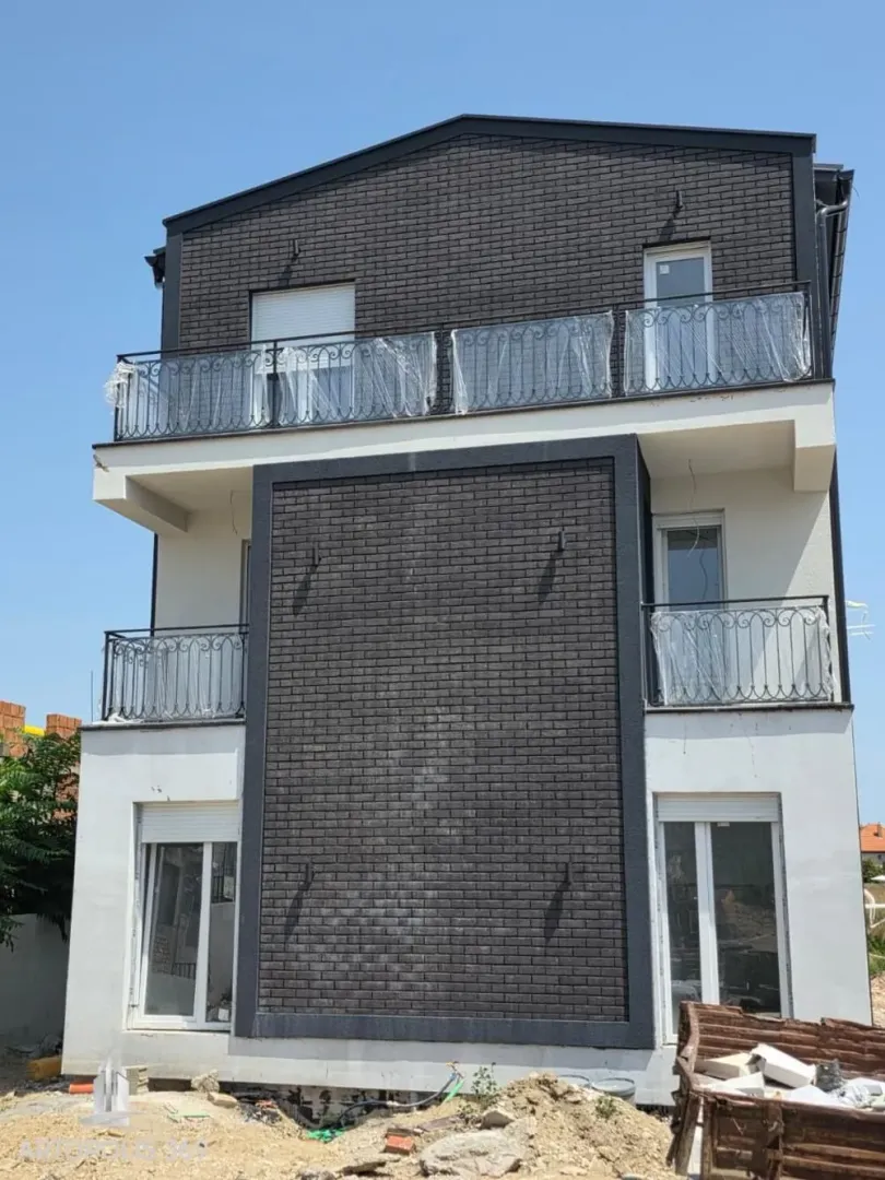 Prodaja, jednosoban stan, 29m², Surčin, Beograd