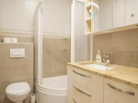 Prodaja, jednosoban stan, 54m², Bečići, Budva - image 3