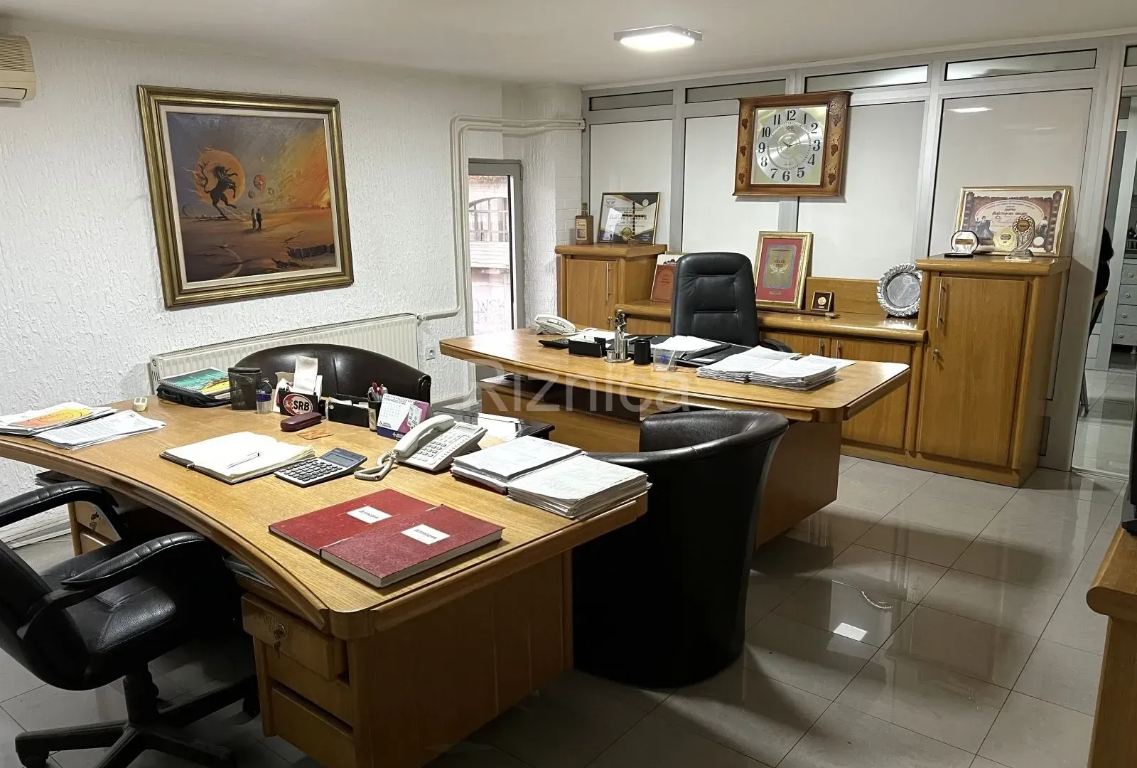 Sale, office space, 109m², Niš, Srbija