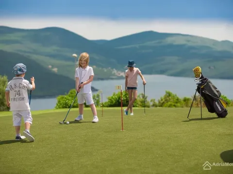 Prodaja, trosoban stan, 168m², Luštica Bay, Tivat - image 10