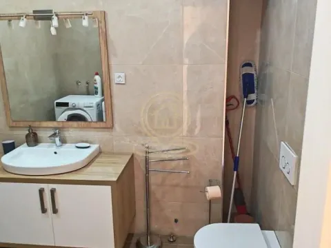 Rent, four bedroom apartment, 180m², Vračar Hram, Vračar Sve Podlokacije - image 27