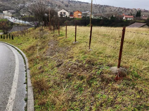 Prodaja, plac, 1500m², Rogami, Podgorica - image 3