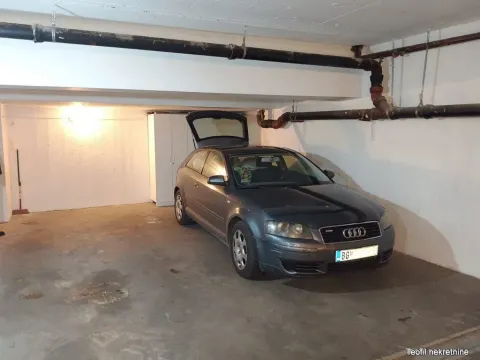 Rent, three bedroom apartment, 81m², Vračar Hram, Vračar Sve Podlokacije - image 18