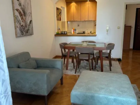 Prodaja, dvosoban stan, 70m², Sveti Stefan, Budva - image 9