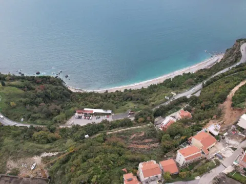 Sale, land lot, 1000m², Prijevor, Budva - image 2