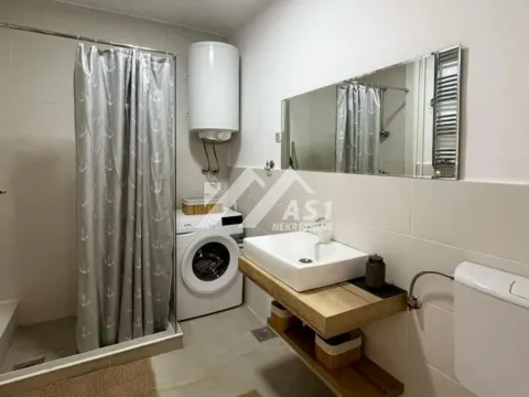 Rent, two bedroom apartment, 60m², Podbara, Novi Sad Sve Podlokacije - image 7
