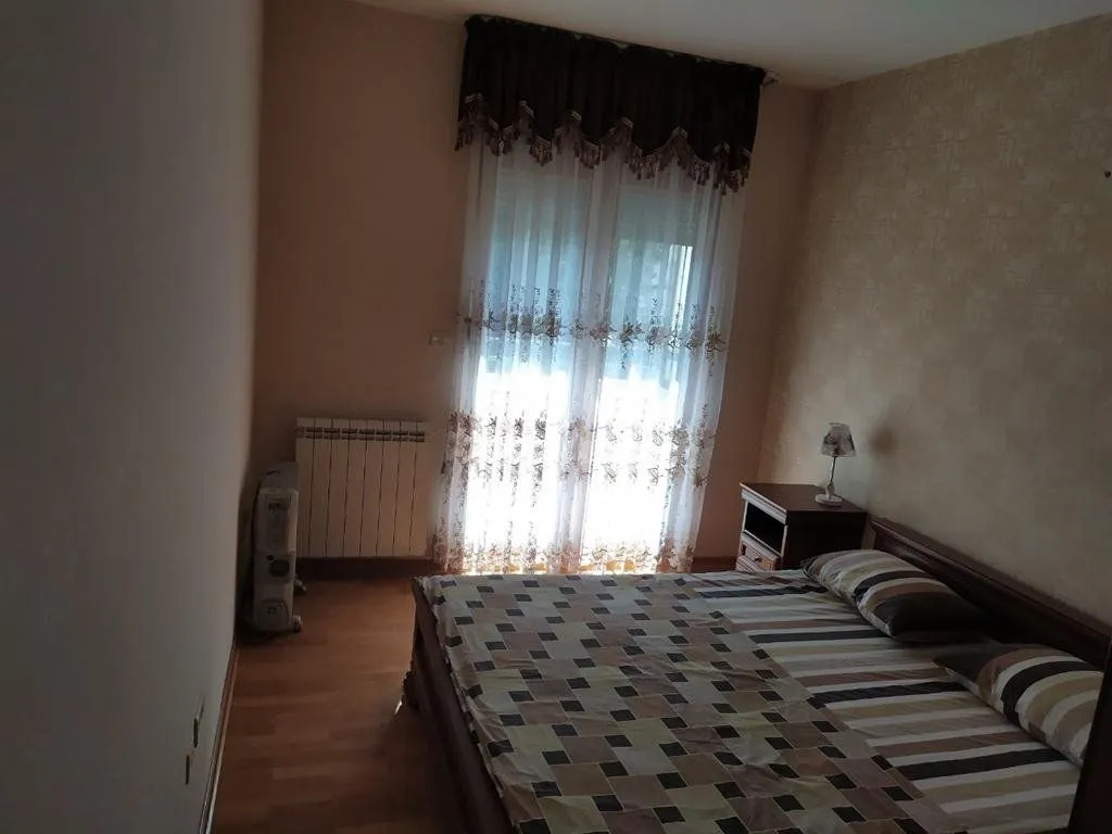 Rent, two bedroom apartment, 75m², Preko Morače, Podgorica