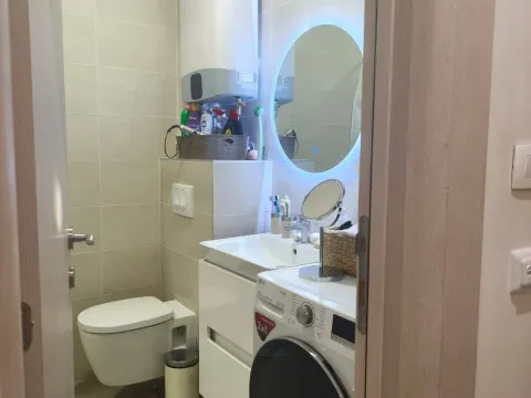 Prodaja, jednosoban stan, 38m², Bijeli Do, Budva - image 8