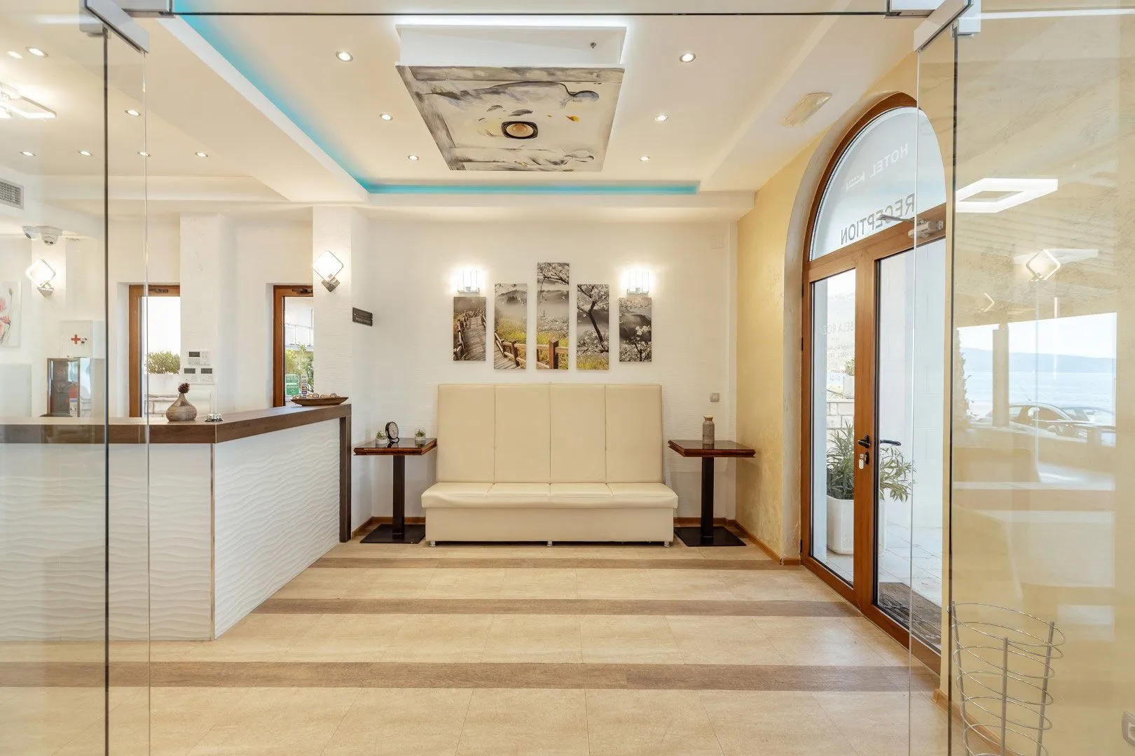 Prodaja, ugostiteljski objekat, 748m², Bijela, Herceg Novi