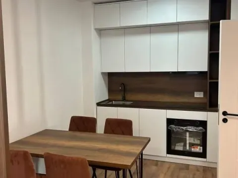 Sale, one bedroom apartment, 48m², Ulcinj, Crna Gora - image 8