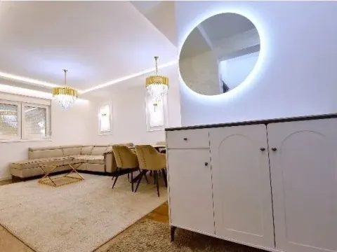 Rent, one bedroom apartment, 47m², Stari Aerodrom, Podgorica - image 6